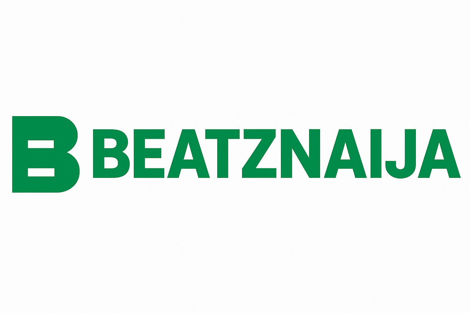BeatzNaija Logo