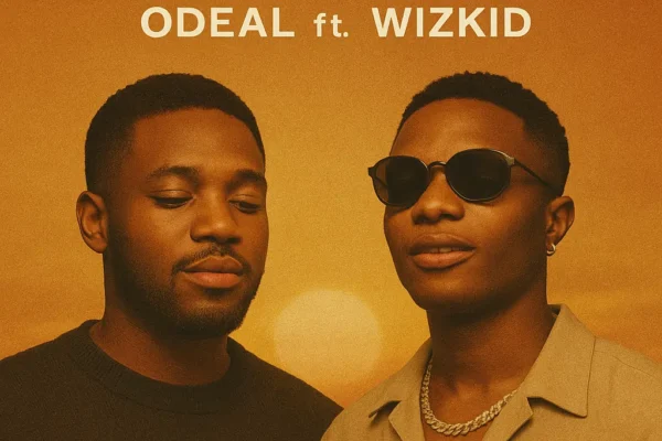 Odeal and Wizkid – Nights in the Sun (Collaboration) ALBUM/EP Download Mp3