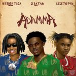 Berri-Tiga – Adamma