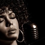 Morgan Luna – Love Cannot Be Bought