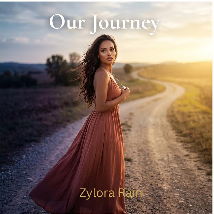 Zylora rain - My person
