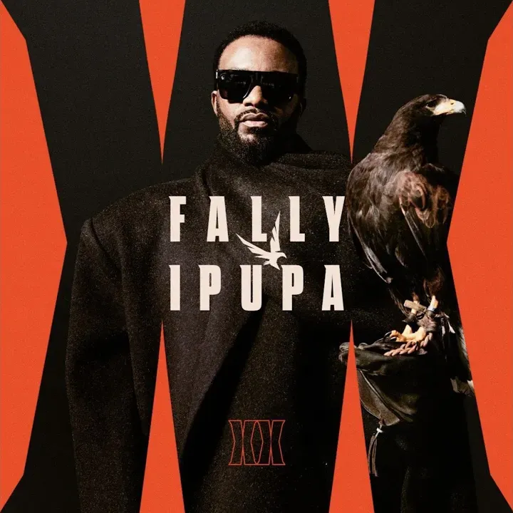 Fally Ipupa - Choix éternel