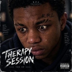 K.P.L - I Made It Through