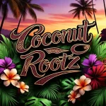 Coconut Rootz – You Are My Queen
